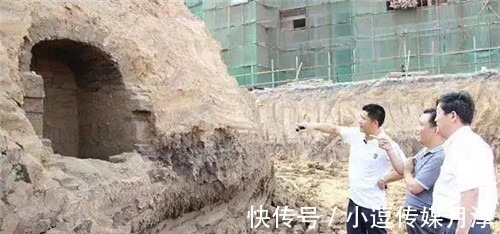 王氏|考古出土5岁女孩墓,身披嫁衣穿金戴银,身份确定后专家气得大骂