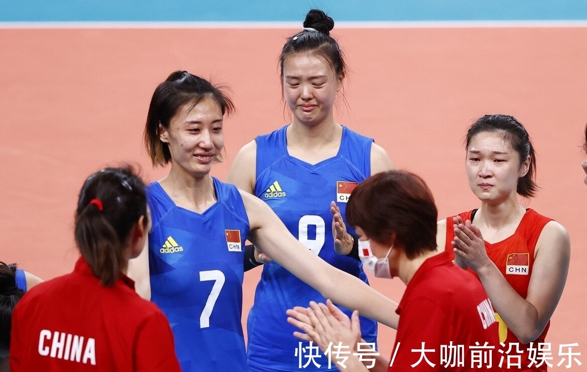 接班人|郎平接班人官宣!56岁二进宫,09年输球被替换,4项大赛等新女排