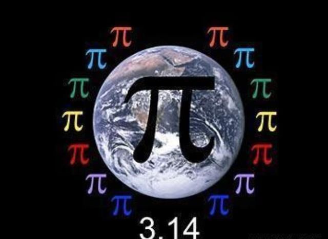 如果圆周率算尽了,到底会发生什么事情说出来你都想不到