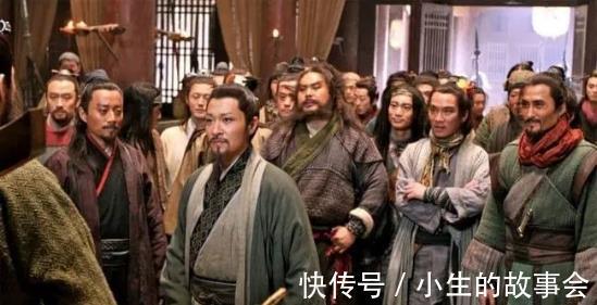 梁山@杨志和鲁智深为何会一拍即合，没去投奔梁山，却选择血洗二龙山