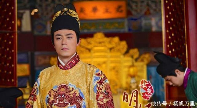 王室|此人本是王室后裔,家族隐匿500年无人知晓,祖坟被挖时方才现世!