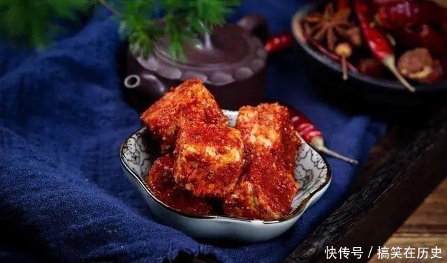中国的腐乳，到底是“人间美味”还是“健康杀手”，很多人不知道
