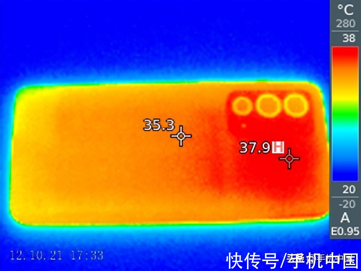 一加 9RT评测：3000元价位段最值得购买的旗舰手机