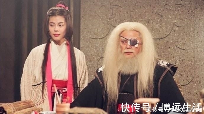 化功大法@北冥神功、化功大法和吸星大法三种武功到底什么关系