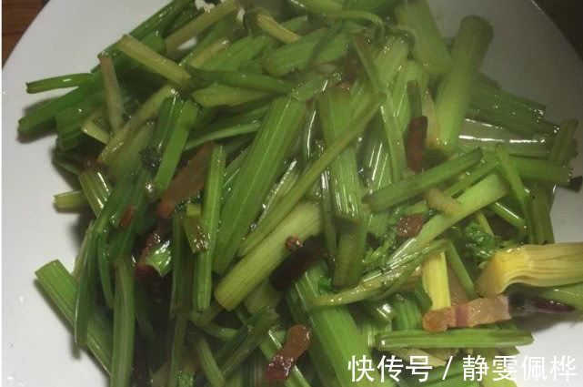 健康|爱吃芹菜的人,健康不会远离你,芹菜有1大禁忌,早知早受益