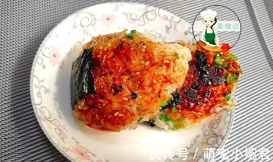 自从学会这早餐,一袋米几天见底,儿子从不赖床,连吃5天还不够