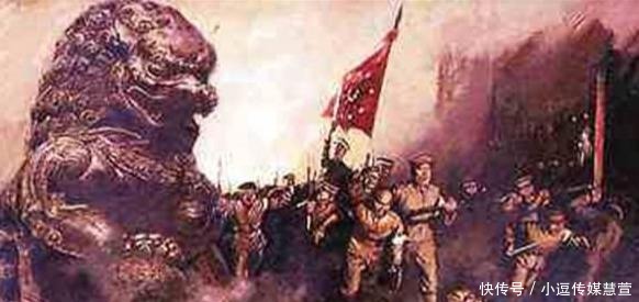 马未都话启功:一直自许姓启名功,其实是雍正皇帝的第九世孙