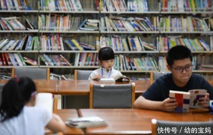 神秘岛|哈佛校长:多带孩子去这5个场所,比在家看书有意义,长大更优秀