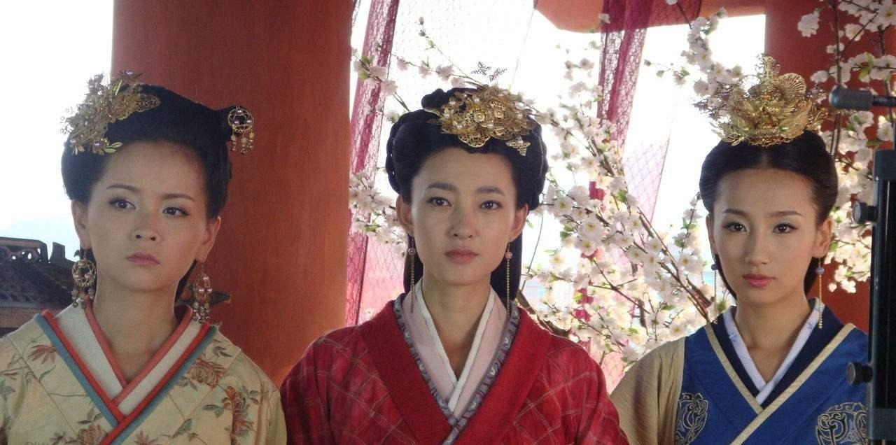 帝王|窦婴全力支持汉武帝，为何在拿出密旨后被处死帝王就是如此无情