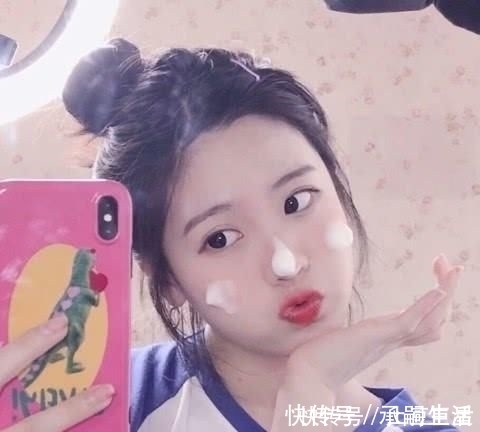皮肤|女孩子洗脸时的“3禁忌”,难怪脸越洗越丑,第3易长螨虫哦