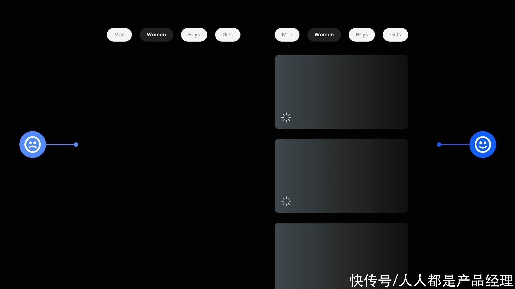 大全|人人都可以是设计师：UI&UX 小技巧大全（五）