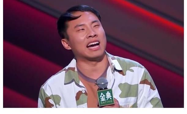 王建國|《脫口秀大會4》：李雪琴不來，王建國開場就遭淘汰？