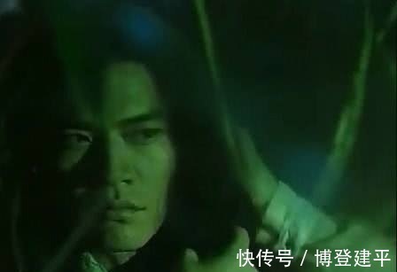 庄子!金庸笔下未出场的五大武学宗师,个个秒杀扫地僧