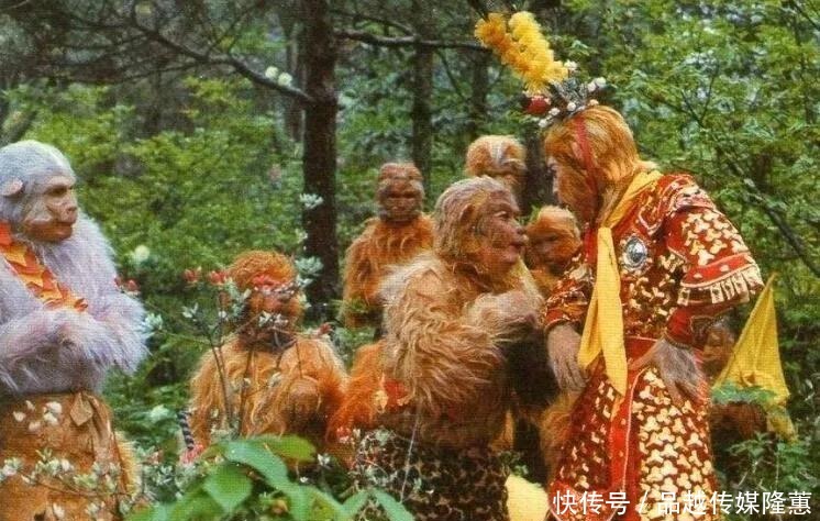 名字|菩提祖师为何不准孙悟空在取经路上提及他的名字?并不是怕惹事