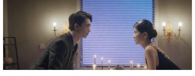 吳宣儀|誰(shuí)說(shuō)戀愛(ài)綜藝都是劇本？喬欣和許魏洲太甜了，還是“在一起”吧