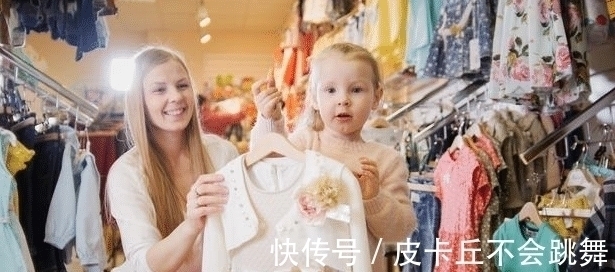 衣服|哈佛大学建议家长:孩子衣服不要超过3套——这才叫正确的富养