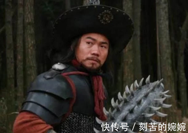 呼延灼$水浒中此好汉让林冲赞叹，是呼延灼克星，为何是首位战死的天罡星