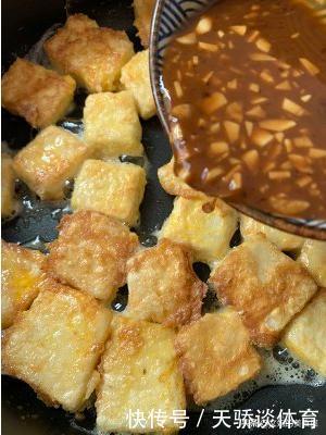 豆腐这么做,再也不怕宝宝挑食啦