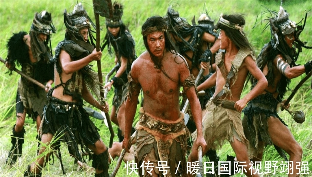 炎帝&我们不是炎黄子孙?《山海经》记载明确,专家:炎帝部落早已消失