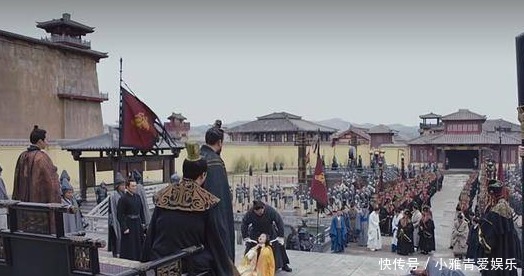 董承|她是皇帝的宠妃,身怀六甲却被大臣当面勒死,皇帝下跪求情也没用