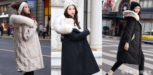 棉服总穿出臃肿感，你一定没有试过这样搭，怎么选？就看这几点！