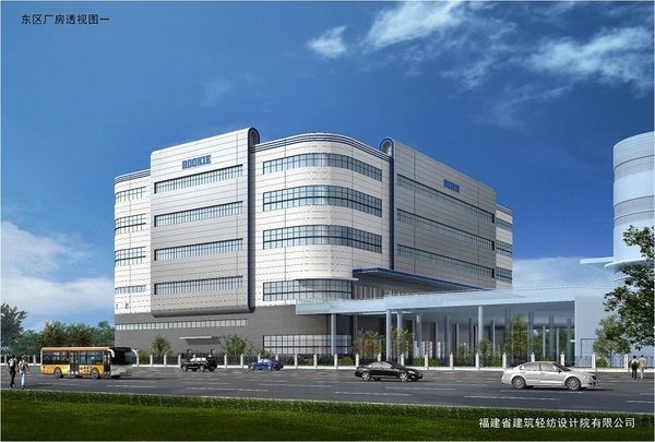 厦门医学院|市规划局发布多组建筑效果图包括永兴东润综合中心等