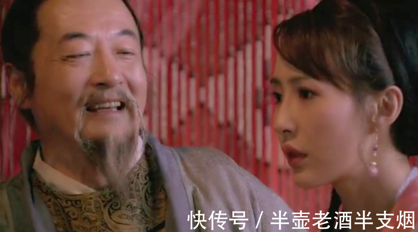 扈三娘$宋江在梁山上的五个仇人就像五把刀:最后参与取走宋江性命的,是哪一把刀?