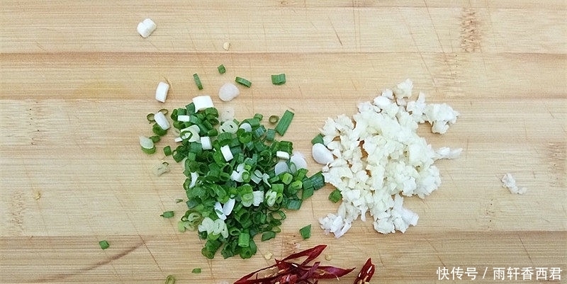 干辣椒|油爆鲜虾球,原汁原味,超好吃