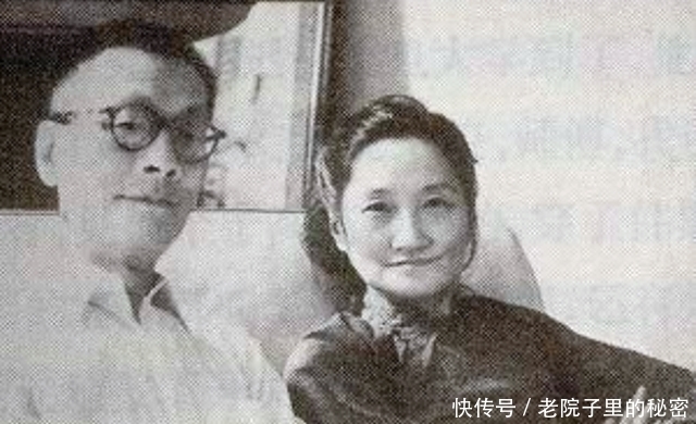 因才华横溢的继女而臭名昭著的继母,晚年笑言无愧于心