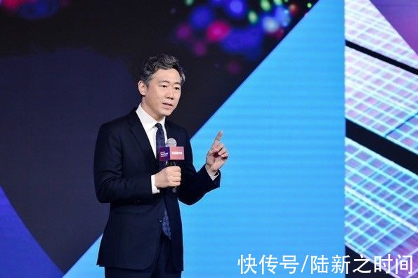 杨元庆|TechWorld：杨元庆宣布重大战略再升级 重塑万亿新IT服务市场