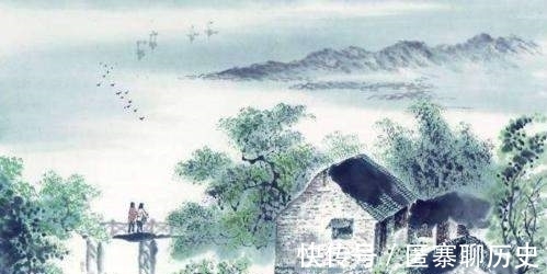 黄庭坚&黄庭坚极其有名的诗作之一,其中一句场面浩大,不输《使之塞上》