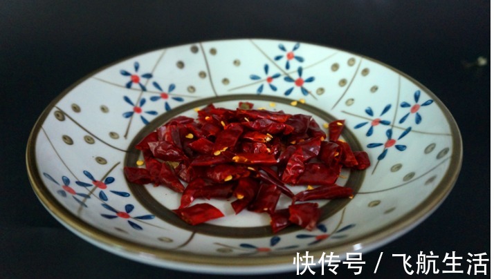 山东巡抚|在家也能做出饭店味道的宫保鸡丁,下饭好吃,味道赞