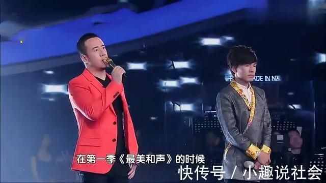 三大定律|《好聲音》所謂的三大定律，其實全都不成立，請聽我給你分析