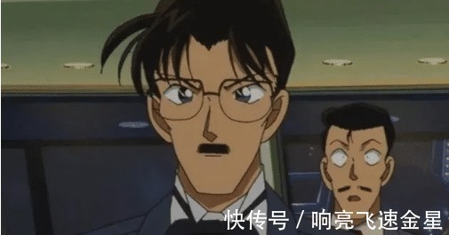 矢昴|柯南的爸爸军团再添一人,灰原辈分上升,有希子表示喜闻乐见