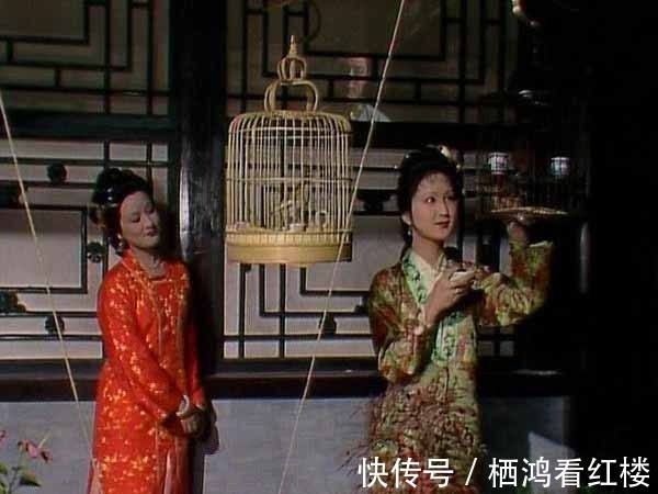 怡红院|兴儿只是一个二门上的小厮,他是怎么知道凤姐和平儿吵架的?