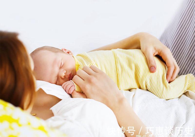 陋习|“废月子”是什么表现?“中国式”坐月子存在陋习?如何恢复?