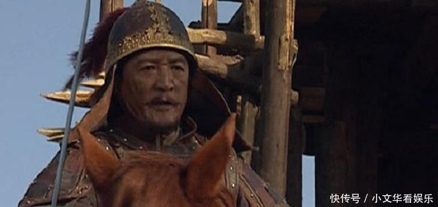 争议|唐初最厉害的七员虎将，程咬金排最后，第一毫无争议