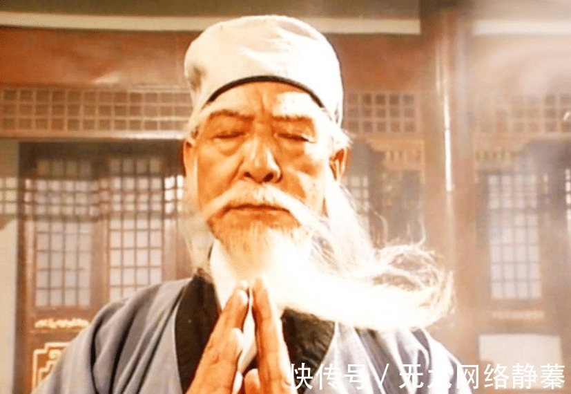 三本书|扫地僧死前传下3门神功,在三本书中被提及,其中两招被主角学去