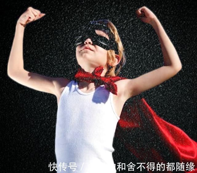 成就感|将来能挣大钱的孩子,从小就有5个特征,跟成绩好坏无关