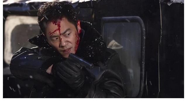 特工|《悬崖之上》开播，于和伟，朱亚文，张译带你感受非凡特工