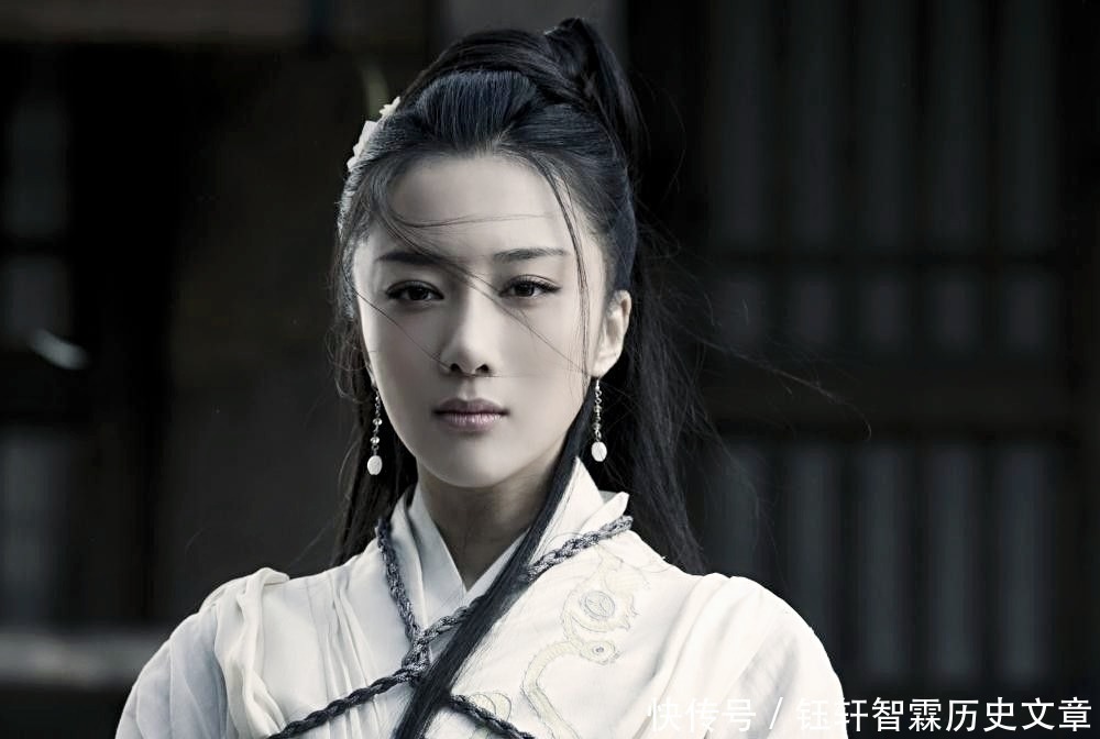 情诗|世间最动人的两首情诗,一首凄美,一首悲壮,空前而又绝后