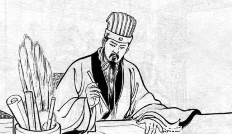 儿子|诸葛亮一生做了3次预言,一次比一次精准,对儿子的预言太扎心