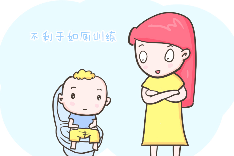 尿不湿|宝宝几岁可以穿小内裤?该怎么挑选?一篇给你说清楚