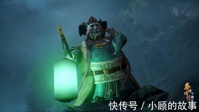 韓信|秦時明月22韓信水淹王離，朱家千人千面，花影香消玉殞