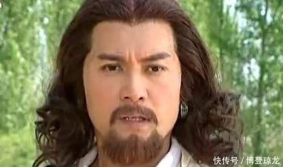 孙二娘|孙二娘说:雪花镔铁双刀每夜都啸叫,可为何交给武松后就不叫了?