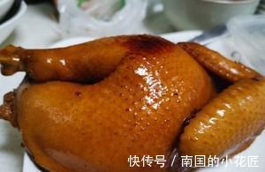 家常鸡肉菜谱，酱油鸡，简单美味营养，厨房小白必备菜谱