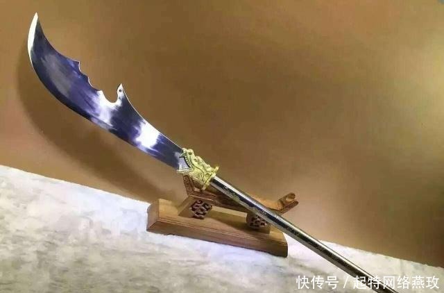 史料|史料记载,吴三桂的兵器有五十斤,专家们为此还去看了其他的文献