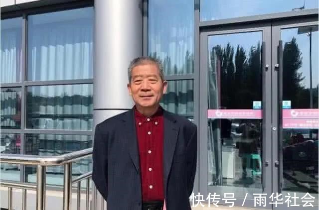 怀孕生娃|67岁田女士产女后续:当初让网友担心的问题,现在都有了答案