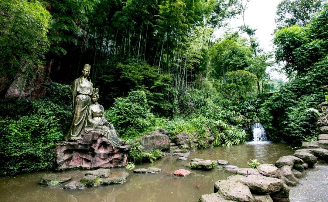 民俗|我们的节日?口述民俗｜四川青神瑞峰五月十五过端午 或与苏轼王弗结婚有关