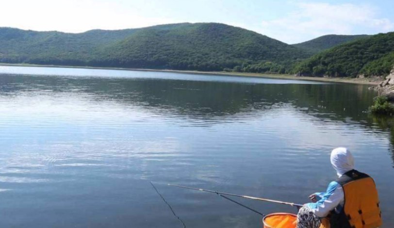 钓鱼调漂与找底是钓鱼人的必修课!掌握这些技巧,不怕调不好